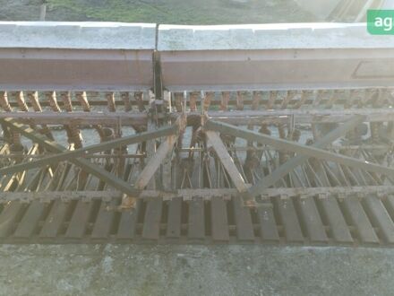 СЗ 2.7, об'ємом двигуна 0 л та пробігом 0 тис. км за 595 $, фото 1 на Automoto.ua