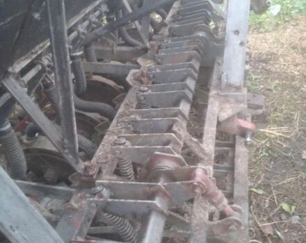 Серый СЗ 2.7, объемом двигателя 0 л и пробегом 0 тыс. км за 1194 $, фото 3 на Automoto.ua