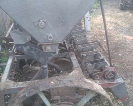 Серый СЗ 2.7, объемом двигателя 0 л и пробегом 0 тыс. км за 1194 $, фото 2 на Automoto.ua