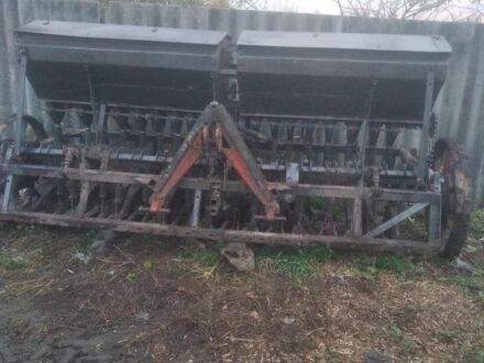 Серый СЗ 2.7, объемом двигателя 0 л и пробегом 0 тыс. км за 1194 $, фото 1 на Automoto.ua