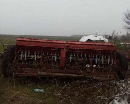 Червоний СЗ 3,6, об'ємом двигуна 0 л та пробігом 0 тис. км за 828 $, фото 1 на Automoto.ua