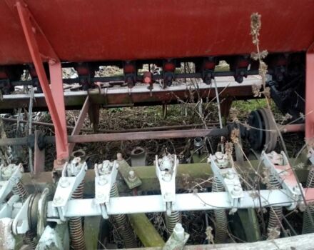 Червоний СЗ 3,6, об'ємом двигуна 0 л та пробігом 0 тис. км за 828 $, фото 6 на Automoto.ua