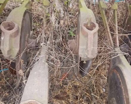 Червоний СЗ 3,6, об'ємом двигуна 0 л та пробігом 0 тис. км за 828 $, фото 4 на Automoto.ua