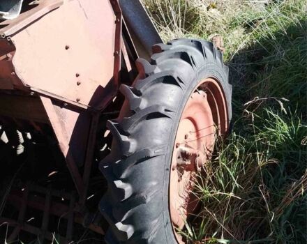 Красный СЗ 3,6, объемом двигателя 0 л и пробегом 0 тыс. км за 1196 $, фото 3 на Automoto.ua