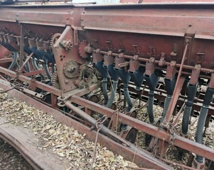 Красный СЗ 3,6, объемом двигателя 0 л и пробегом 0 тыс. км за 1669 $, фото 5 на Automoto.ua