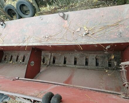 Красный СЗ 3,6, объемом двигателя 0 л и пробегом 0 тыс. км за 1669 $, фото 3 на Automoto.ua