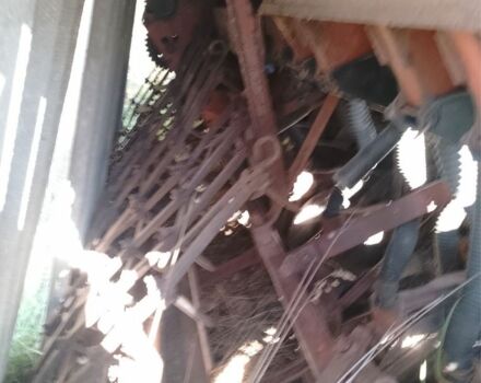 Красный СЗ 3,6, объемом двигателя 0 л и пробегом 0 тыс. км за 1196 $, фото 4 на Automoto.ua