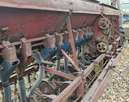 Красный СЗ 3,6, объемом двигателя 0 л и пробегом 0 тыс. км за 1669 $, фото 4 на Automoto.ua