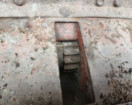 Красный СЗ 3,6, объемом двигателя 0 л и пробегом 0 тыс. км за 1669 $, фото 1 на Automoto.ua