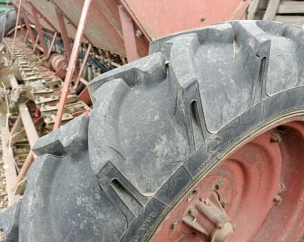 Красный СЗ 3,6, объемом двигателя 0 л и пробегом 0 тыс. км за 1669 $, фото 2 на Automoto.ua