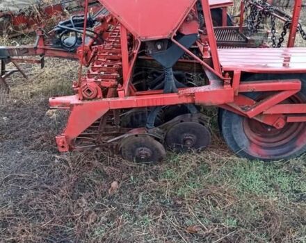 Красный СЗ 3,6, объемом двигателя 0 л и пробегом 0 тыс. км за 1679 $, фото 1 на Automoto.ua