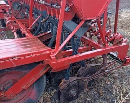 Красный СЗ 3,6, объемом двигателя 0 л и пробегом 0 тыс. км за 1679 $, фото 2 на Automoto.ua