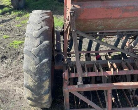 Красный СЗ 3,6, объемом двигателя 0 л и пробегом 0 тыс. км за 1071 $, фото 1 на Automoto.ua