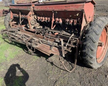 Красный СЗ 3,6, объемом двигателя 0 л и пробегом 0 тыс. км за 1071 $, фото 2 на Automoto.ua