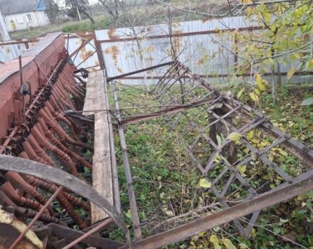 Красный СЗ 3,6, объемом двигателя 0 л и пробегом 0 тыс. км за 713 $, фото 2 на Automoto.ua