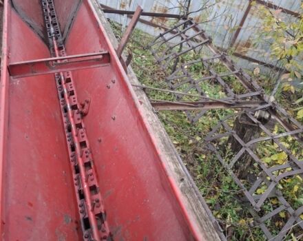 Красный СЗ 3,6, объемом двигателя 0 л и пробегом 0 тыс. км за 713 $, фото 1 на Automoto.ua