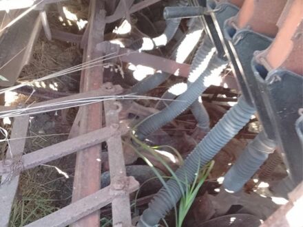 Красный СЗ 3,6, объемом двигателя 0 л и пробегом 0 тыс. км за 1196 $, фото 1 на Automoto.ua