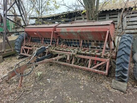 Красный СЗ 3,6, объемом двигателя 0 л и пробегом 0 тыс. км за 1669 $, фото 1 на Automoto.ua