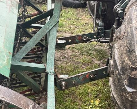 Зелений СЗ 3,6, об'ємом двигуна 0 л та пробігом 0 тис. км за 631 $, фото 1 на Automoto.ua