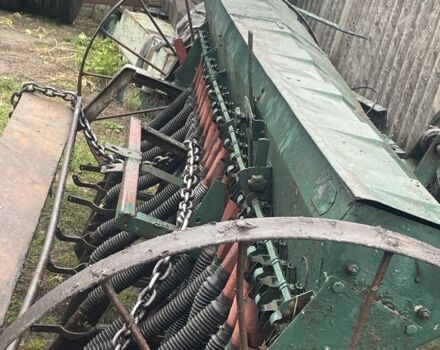 Зелений СЗ 3,6, об'ємом двигуна 0 л та пробігом 0 тис. км за 631 $, фото 3 на Automoto.ua