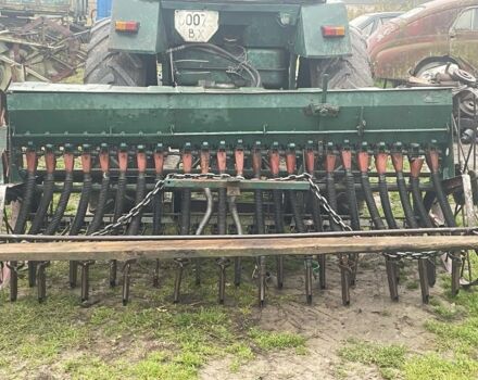 Зелений СЗ 3,6, об'ємом двигуна 0 л та пробігом 0 тис. км за 631 $, фото 2 на Automoto.ua