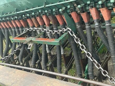 Зелений СЗ 3,6, об'ємом двигуна 0 л та пробігом 0 тис. км за 631 $, фото 1 на Automoto.ua