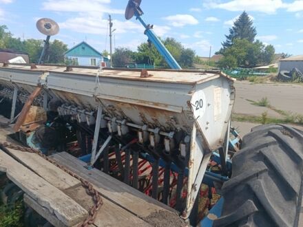 Білий СЗ 5,4, об'ємом двигуна 0 л та пробігом 0 тис. км за 3362 $, фото 1 на Automoto.ua