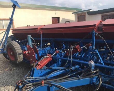 Красный СЗ 5,4, объемом двигателя 0 л и пробегом 0 тыс. км за 3600 $, фото 1 на Automoto.ua