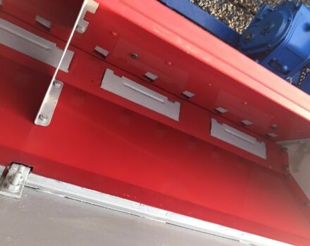 Красный СЗ 5,4, объемом двигателя 0 л и пробегом 0 тыс. км за 3600 $, фото 4 на Automoto.ua