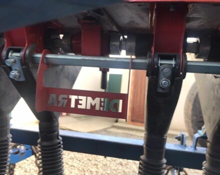 Красный СЗ 5,4, объемом двигателя 0 л и пробегом 0 тыс. км за 3600 $, фото 7 на Automoto.ua