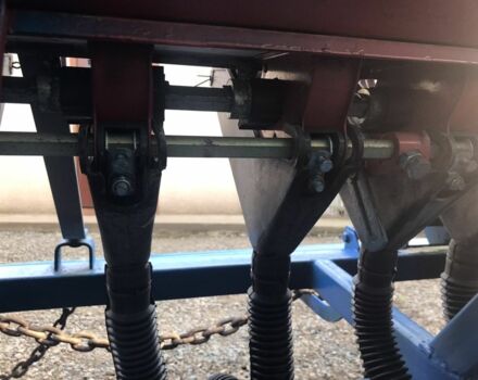 Красный СЗ 5,4, объемом двигателя 0 л и пробегом 0 тыс. км за 3600 $, фото 6 на Automoto.ua