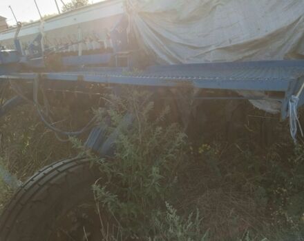 Синий СЗ 5,4, объемом двигателя 0 л и пробегом 0 тыс. км за 2918 $, фото 1 на Automoto.ua