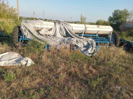 СЗ 5,4 2015 в Новомосковске на Automoto.ua Синий СЗ 5,4, объемом двигателя 0 л и пробегом 0 тыс. км за 2918 $, фото 1 на Automoto.ua
