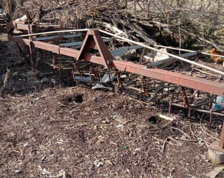 СЗБ 8, об'ємом двигуна 0 л та пробігом 0 тис. км за 945 $, фото 1 на Automoto.ua