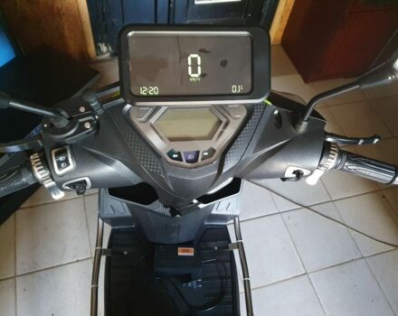 TaiLG 3302, об'ємом двигуна 2.3 л та пробігом 0 тис. км за 2048 $, фото 12 на Automoto.ua