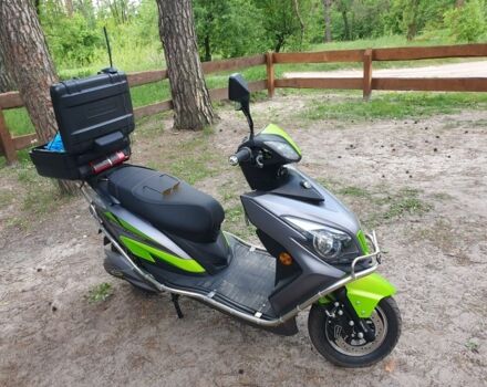 TaiLG 3302, об'ємом двигуна 2.3 л та пробігом 0 тис. км за 2048 $, фото 4 на Automoto.ua
