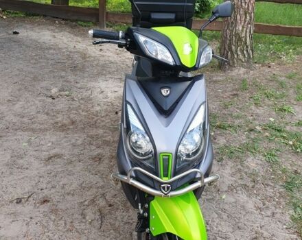 TaiLG 3302, об'ємом двигуна 2.3 л та пробігом 0 тис. км за 2048 $, фото 3 на Automoto.ua