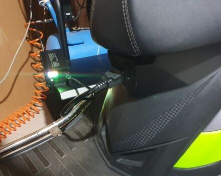 TaiLG 3302, об'ємом двигуна 2.3 л та пробігом 0 тис. км за 2048 $, фото 16 на Automoto.ua