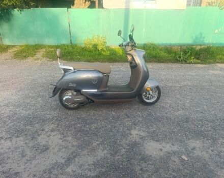 TaiLG 3302, объемом двигателя 2.3 л и пробегом 0 тыс. км за 1070 $, фото 2 на Automoto.ua