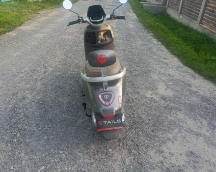 TaiLG 3302, объемом двигателя 2.3 л и пробегом 0 тыс. км за 1070 $, фото 3 на Automoto.ua