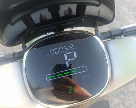 TaiLG 3302, объемом двигателя 2.3 л и пробегом 0 тыс. км за 1070 $, фото 4 на Automoto.ua