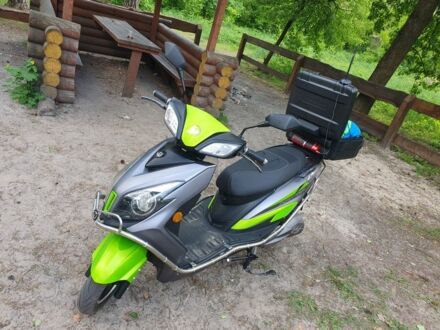 TaiLG 3302 2021 в Золотоноше на Automoto.ua TaiLG 3302, объемом двигателя 2.3 л и пробегом 0 тыс. км за 2048 $, фото 1 на Automoto.ua