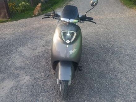 TaiLG 3302, объемом двигателя 2.3 л и пробегом 0 тыс. км за 55000 $, фото 1 на Automoto.ua