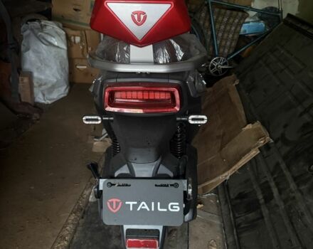 TaiLG 6510, объемом двигателя 14.86 л и пробегом 0 тыс. км за 1623 $, фото 5 на Automoto.ua