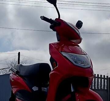 TaiLG TL 2021 у Вінниці на Automoto.ua Червоний TaiLG TL, об'ємом двигуна 0 л та пробігом 2 тис. км за 750 $, фото 1 на Automoto.ua