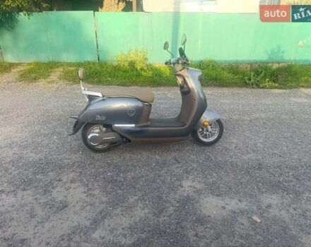 TaiLG TL, объемом двигателя 0 л и пробегом 1 тыс. км за 1500 $, фото 3 на Automoto.ua