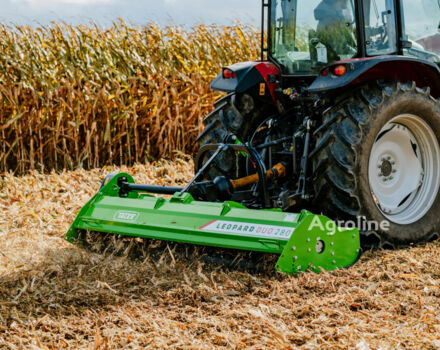 Зеленый Talex Другая, объемом двигателя 0 л и пробегом 0 тыс. км за 288426 $, фото 2 на Automoto.ua