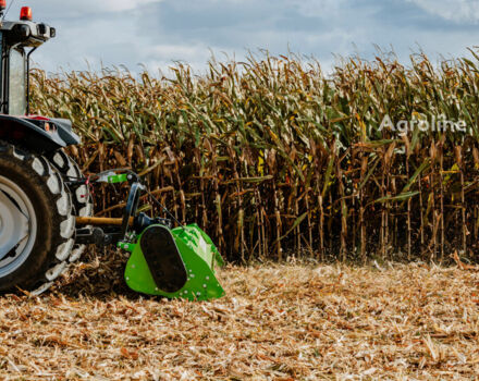 Зеленый Talex Другая, объемом двигателя 0 л и пробегом 0 тыс. км за 288426 $, фото 3 на Automoto.ua