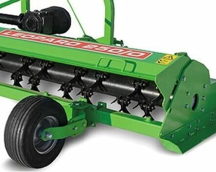 Зеленый Talex Другая, объемом двигателя 0 л и пробегом 0 тыс. км за 288426 $, фото 7 на Automoto.ua