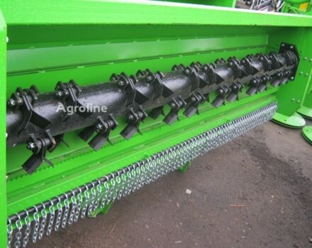 Зеленый Talex Другая, объемом двигателя 0 л и пробегом 0 тыс. км за 288426 $, фото 6 на Automoto.ua